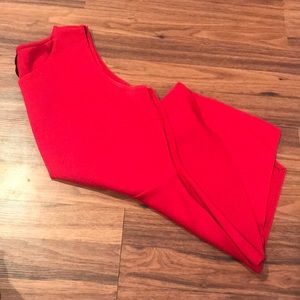 Worthington Peplum Blouse